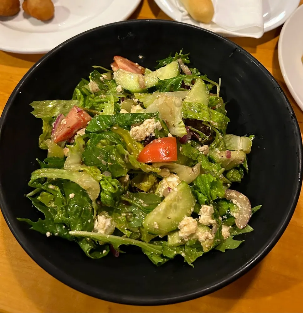 Green Goddess Salad- Maria's Specialty
